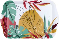 Intesi Taca Do Serwowania Paradise Exotic 21X14Cm
