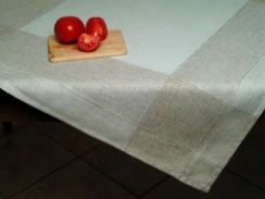 IRYS Obrus 140x180 ART LEN