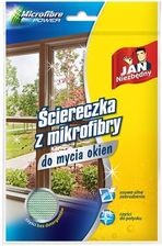 Jan Niezbędny Ściereczka Z Mikrofibry 8571049625