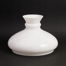 Jbt Klosz Do Lampy Naftowej 27/23Cm Alladyn