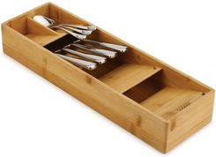 Joseph Joseph Joseph Drawer Store Bambusowy Organizer Na Sztućce Do Szuflady (B385168)