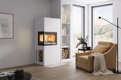 Jotul Silikatowa Obudowa Fs 520 Fl