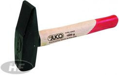 Juco Młotek ślusarski 2000g 12420 DIN1041