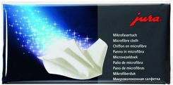 JURA Ściereczka z mikrofibry