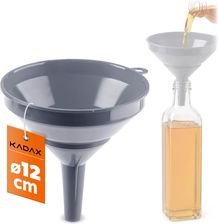 KADAX lejek kuchenny 12 cm szary (48653)