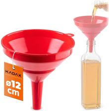 KADAX lejek kuchenny Ardauli 12 cm czerwony (48654)