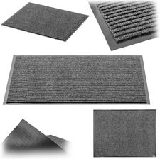 Kadax Wycieraczka pod drzwi Corre 40x60cm, szary (35299)