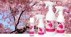 Kala Olejek Zapachowy Do Pomieszczeń Japońska Wiosna 250Ml
