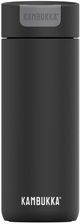 Kambukka Kubek Termiczny Olympus 500ml  Matte Black