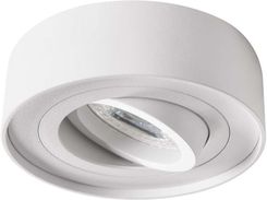 Kanlux Pierścień oprawy punktowej MINI BORD DLP-50-W 28782
