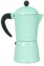 Kawiarka do kawy Miętowa 300 ml 6 kaw