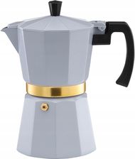 Kawiarka do kawy Royal szara 300 ml AMBITION