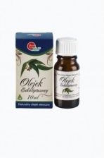 KEJ Olejek eteryczny eukaliptusowy 10 ml