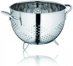 Kela Athos Stalowy Durszlak 20 Cm (ke11980)