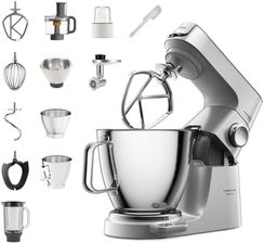 Kenwood Titanium Chef Baker XL KVL85.704SI