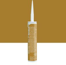 Kerakoll Silikon Color 27 Uszczelniacz Kolorowy Do Fug Płytek Wodoszczelny Mrozoodporny 310 ml (8021704502630)