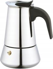 Kinghoff Kawiarka zaparzacz do kawy 600ml INDUKCJA  