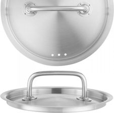 Kitchen Line Pokrywka do garnka stalowa 16 cm