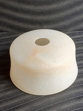 Klosz Szklany Eclisse Fi 15cm E14 Do Lampy 5839222