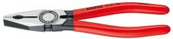 Knipex Szczypce uniwersalne 301180