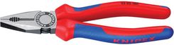 Knipex Szczypce uniwersalne DWK 180mm 03 02 180