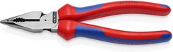 Knipex Szczypce Wielofunkcyjne Uniwersalne Ze Szpiczastymi Szczękami 8 22 185