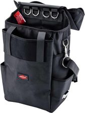 Knipex Torba Narzędziowa Dla Elektryka Do Prac Wysokościowych 005051Tle