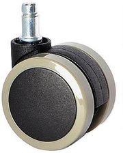 KÓŁKA GUMOWANE CT65-431G