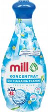 Koncentrat do płukania tkanin FRESH WIND 1,3l - MILL