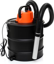 Kraft&Dele Odkurzacz Do Popiołu 20L 2000W KD477