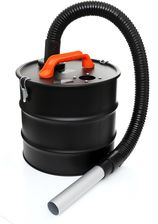 Kraft&Dele Separator Do Popiołu Odkurzacz KD479