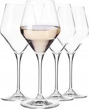 Krosno Kieliszki Do Wina Białego Ray 6X 320Ml