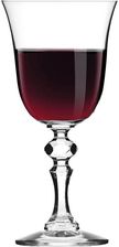 Krosno Kieliszki Do Wina Czerwonego Krista 220Ml 6Szt