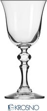 Krosno Krista Kieliszki do wina białego 6x150ml