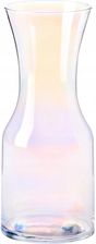 Krosno Opalizująca Karafka Do Wody Rainbow 900Ml Na Zimne Napoje Z Lodem