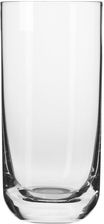 Krosno Szklanki do napojów Glamour 360 ml