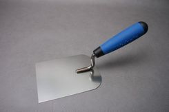 Kubala Kielnia Sztukatorska 100mm 934