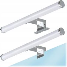 Kwazar Luminaire Kinkiet Led Lampa Nad Lustro Szafkę 5W 4000K (100232)