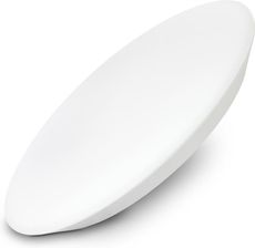 Kwazar Luminaire Plafon Led Panel Duży 48Cm Ip44 Jasny 45W250W (Lampaled45W230V4000Kip44)
