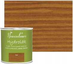 Lakierobejca do drewna Teak 200ml Newcolours 1761266444