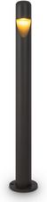 Lampa Ogrodowa Zewnętrzna Essen O423Fl-L5Gf Led 5W Grafitowa