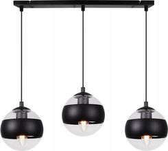 Lampa Sufitowa Wisząca Żyrandol Do Salonu Kuchni Łazienki Szyna Listwa Loft