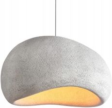 Lampa Wisząca Sufitowa Do Salonu Khmara 78 cm