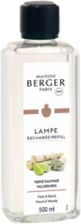 LAMPE BERGER PARIS 500ml - Olejek zapachowy do lampy Dziki Ląd