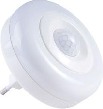 LAMPKA DO GNIAZDKA KONTAKTU LED Z CZUJNIKIEM RUCHU