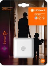 Lampka Do Kontaktu Led Rgb Z Czujnikiem Ruchu