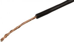 Lapp Kabel Przewód Instalacyjny H07V-K Lgy 1.5 Krążek 100M Czarny 4520011