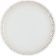 Le Creuset Talerz Obiadowy Coupe 27 Cm Beżowy  