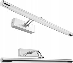 Ledtechnics Kinkiet Led Łazienkowy Lampa Nad Lustro 15W 60Cm Neutralna (K124)