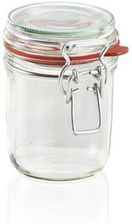 Leifheit Słoik Z Zamknięciem Kabłąkowym 135Ml